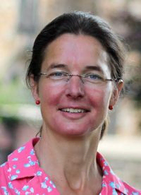 Portrait von Dorothea von Plettenberg