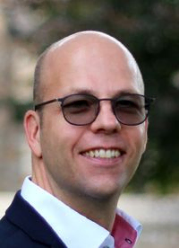 Portrait von Christine Droste