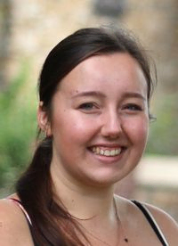 Portrait von Christine Droste