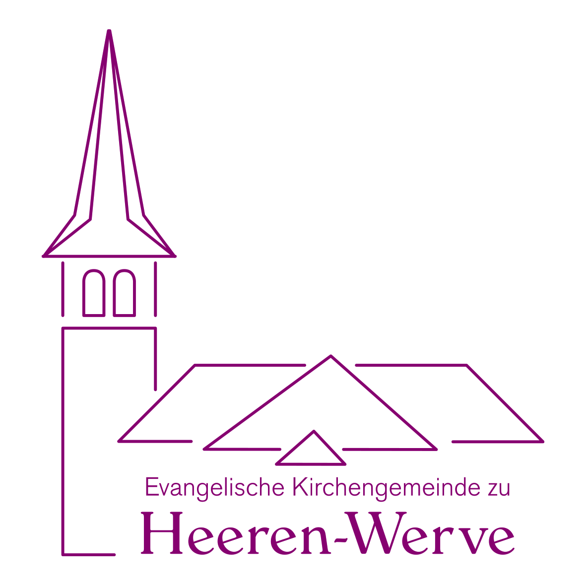 Logo der Kirchengemeinde