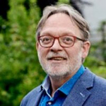 Portrait von Martin Brandhorst