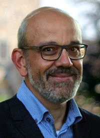 Portrait von Joachim Röhrich